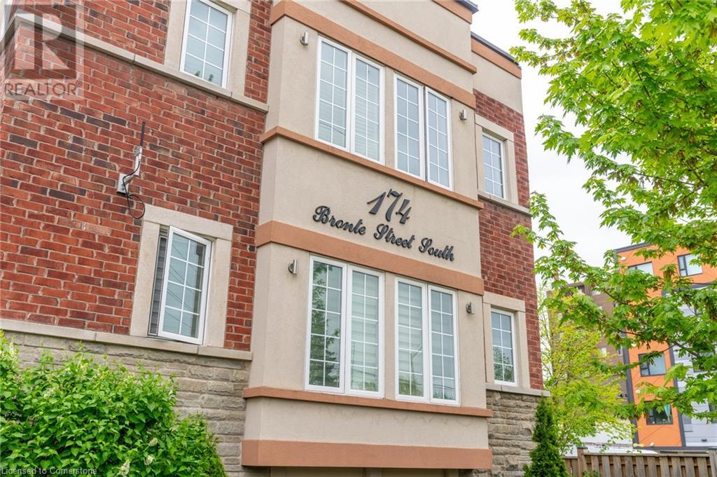 174 Bronte Street S Unit# 202 Property Photo 1