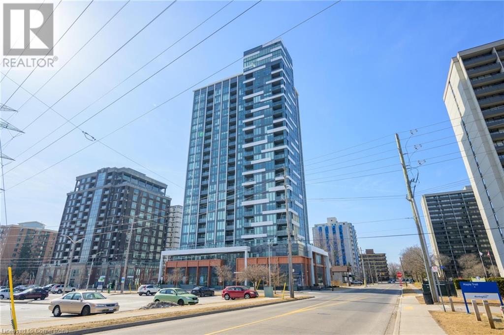 500 Brock Avenue Unit# 1801 Property Photo 1