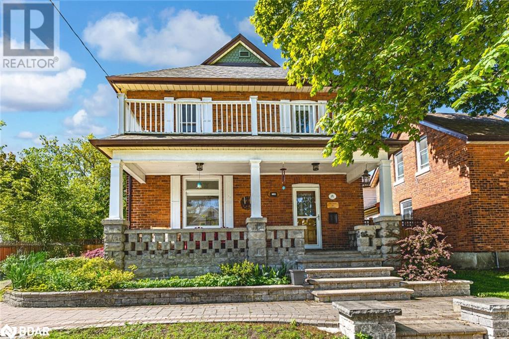 14 Cumberland Street Property Photo 1
