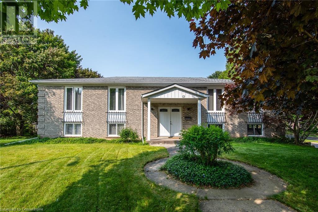 12 Academy Crescent Property Photo 1