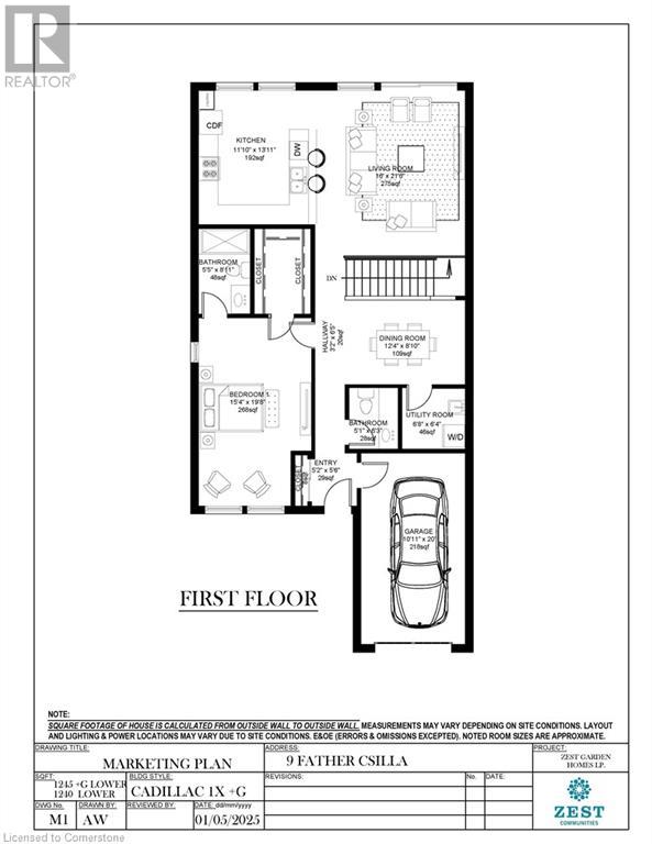 9 Father Csilla Terrace Property Photo 1