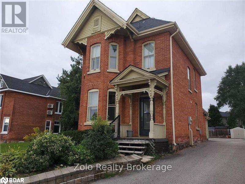 164 Bradford Street Property Photo 1