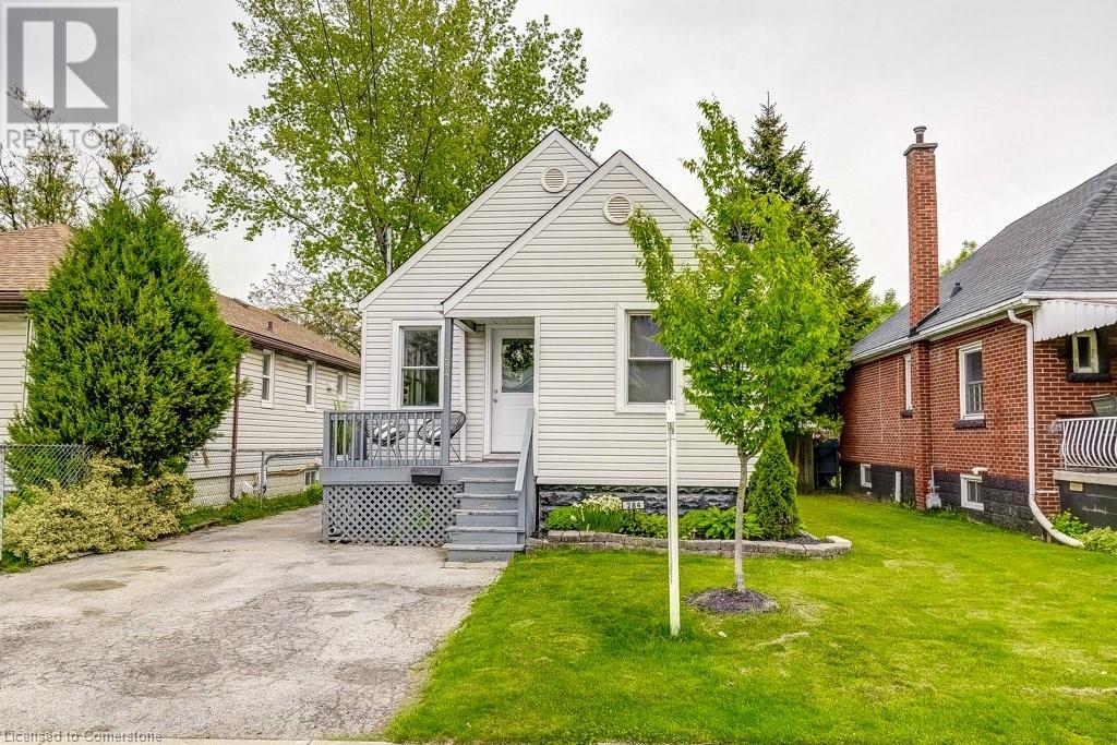 284 Tolton Avenue Property Photo 1