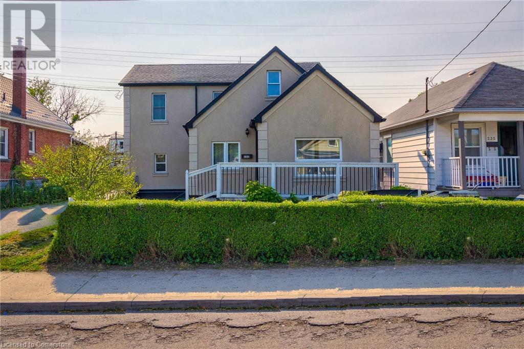 233 Normanhurst Avenue Property Photo 1
