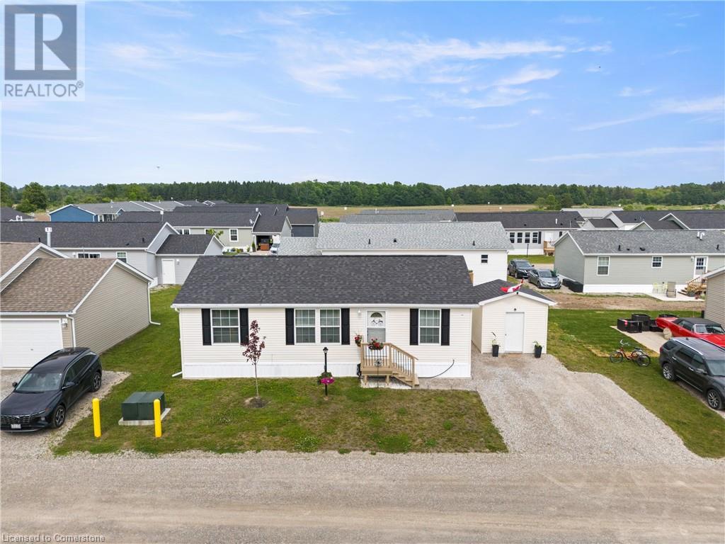22 Copper Beech Drive Property Photo 1