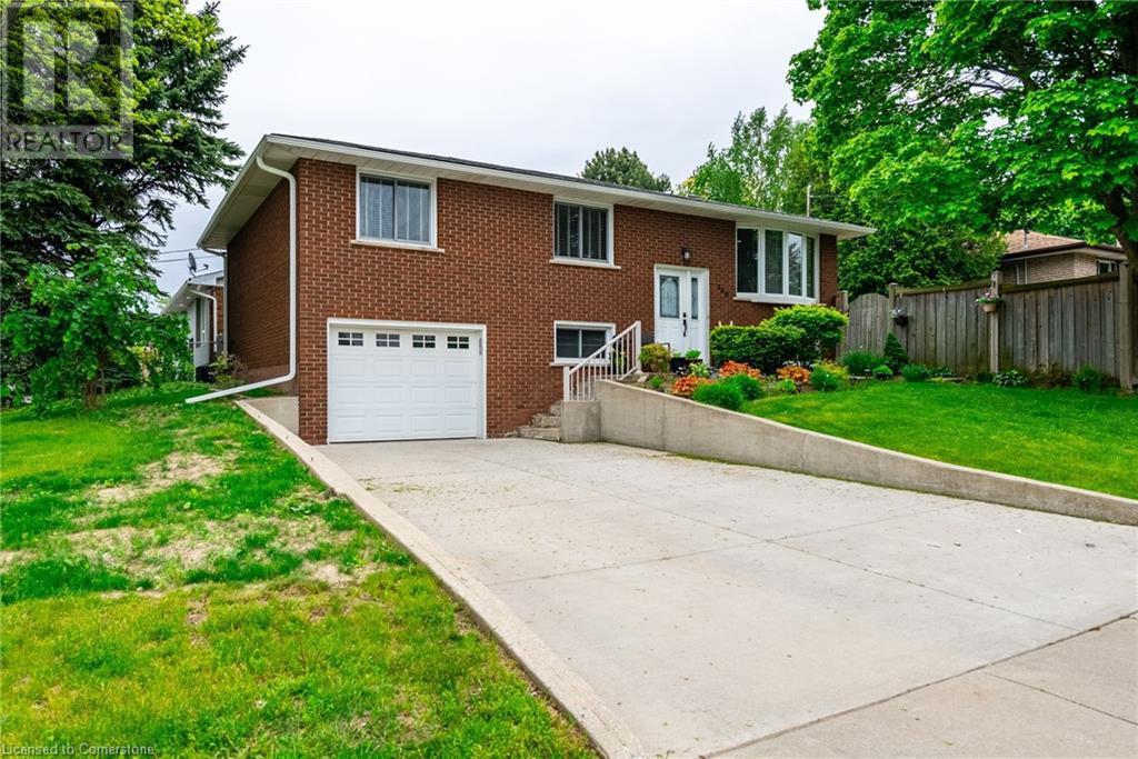 389 Hawkridge Avenue Property Photo 1