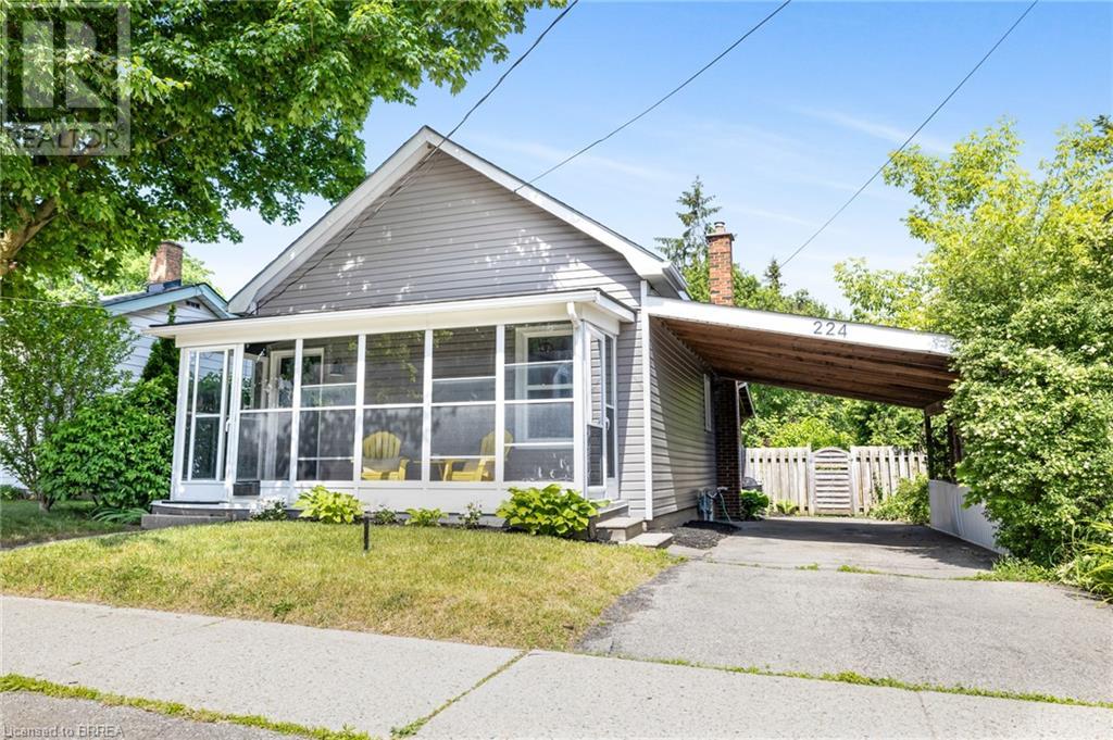 224 Sydenham Street Property Photo 1