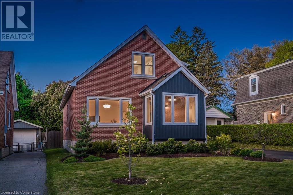 158 Lucan Avenue Property Photo 1