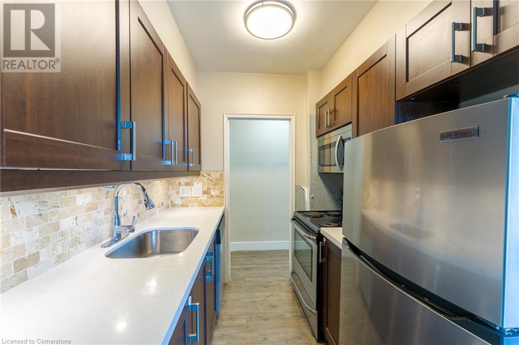 326 Hunter Street E Unit# 402 Property Photo 1