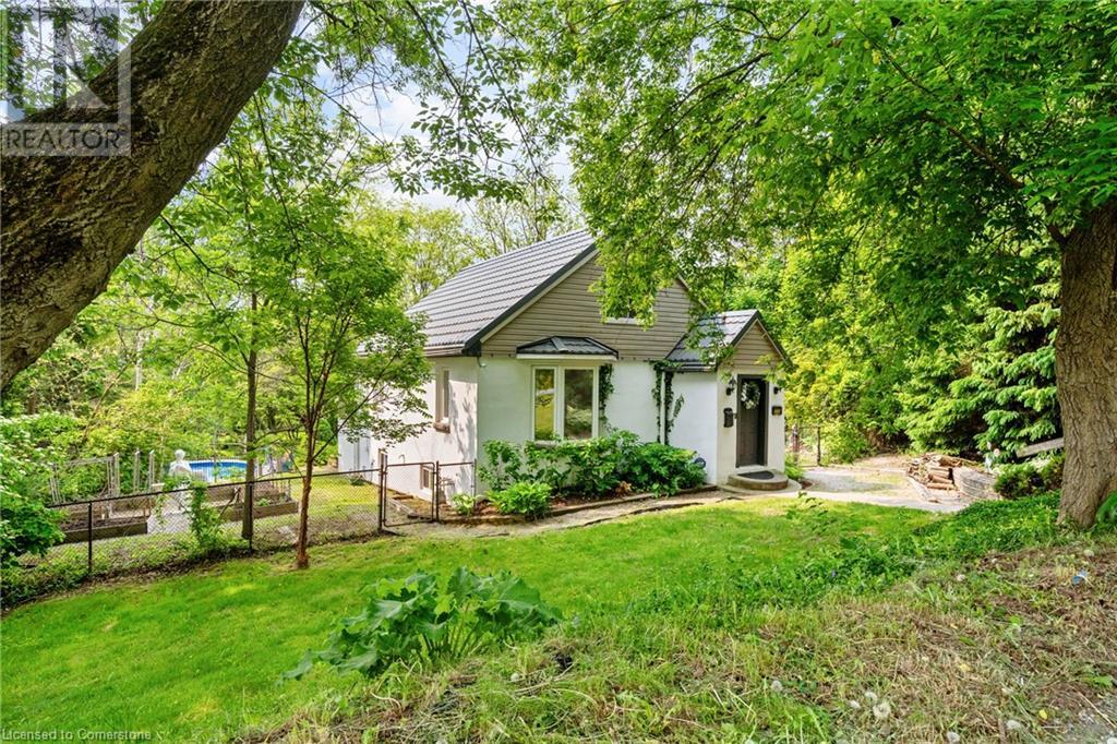 376 Old Guelph Road Property Photo 1