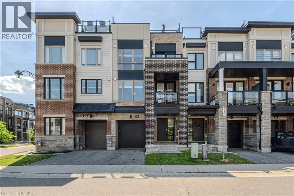 422 Athabasca Common Property Photo 1