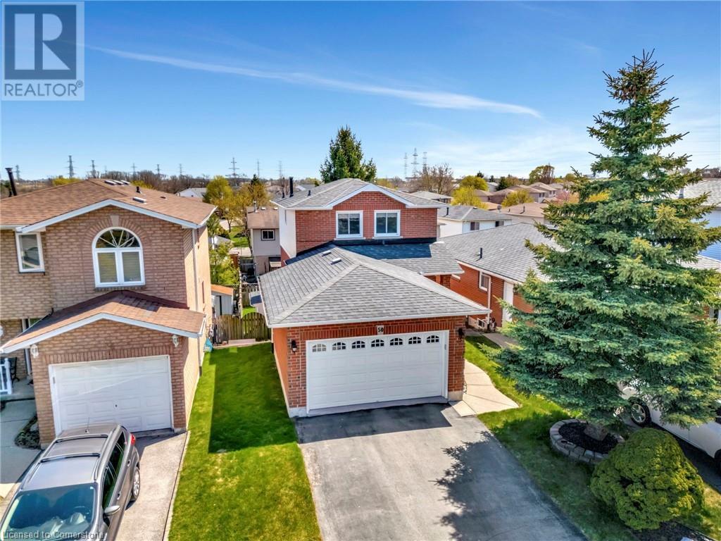 50 Ossington Drive Property Photo 1