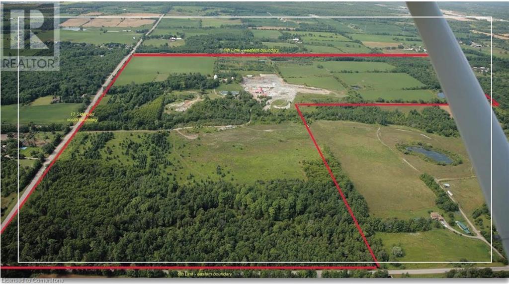 11489 17 Side Road Property Photo 1