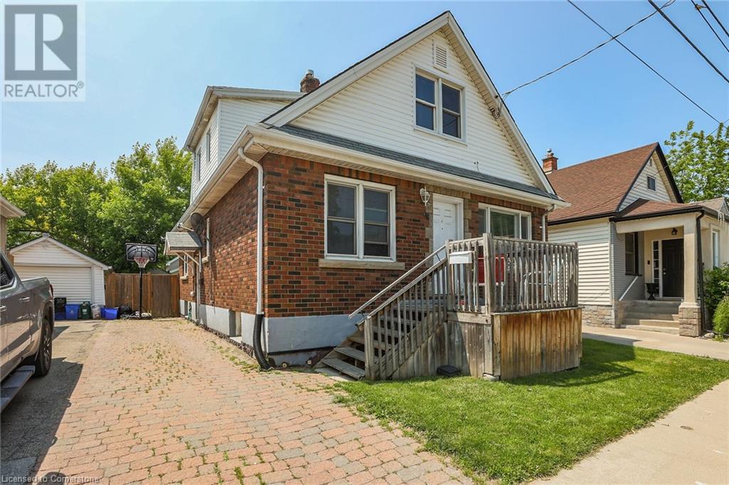 67 St George Street Property Photo 1