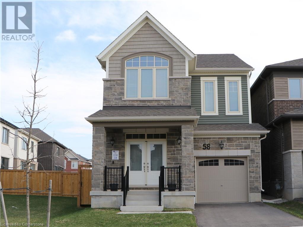 58 William Nador Street Property Photo 1