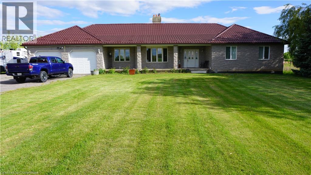 3088 Haldimand 9 Road Property Photo 1