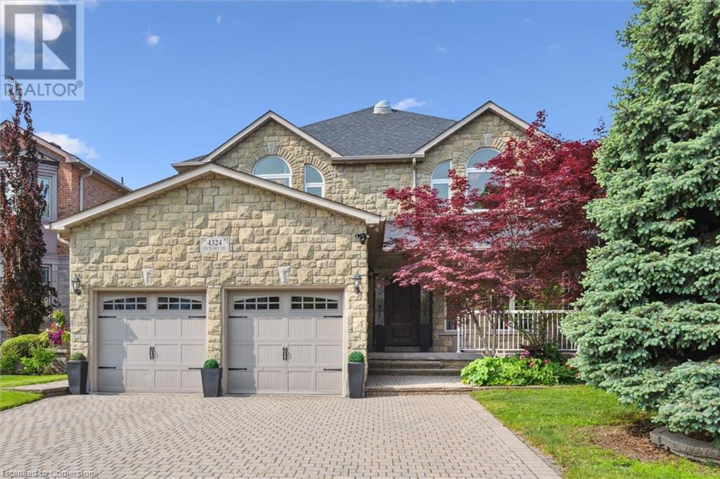4324 HICKORY Drive