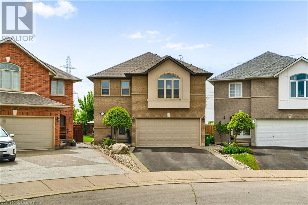317 Jacqueline Boulevard Property Photo 1