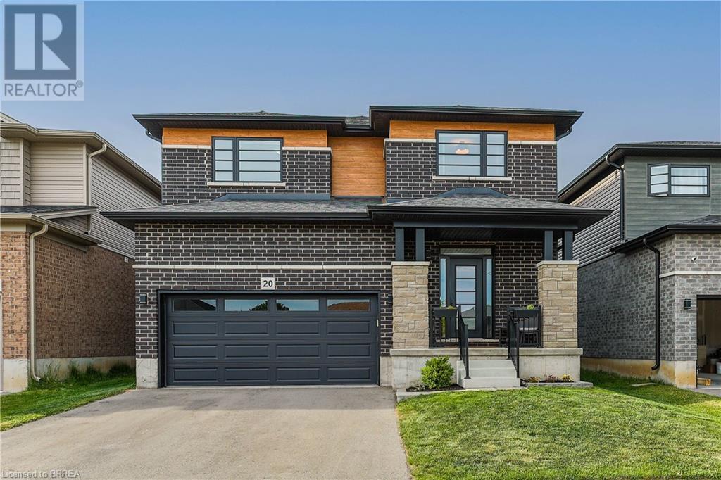 20 Cumberland Street Property Photo 1