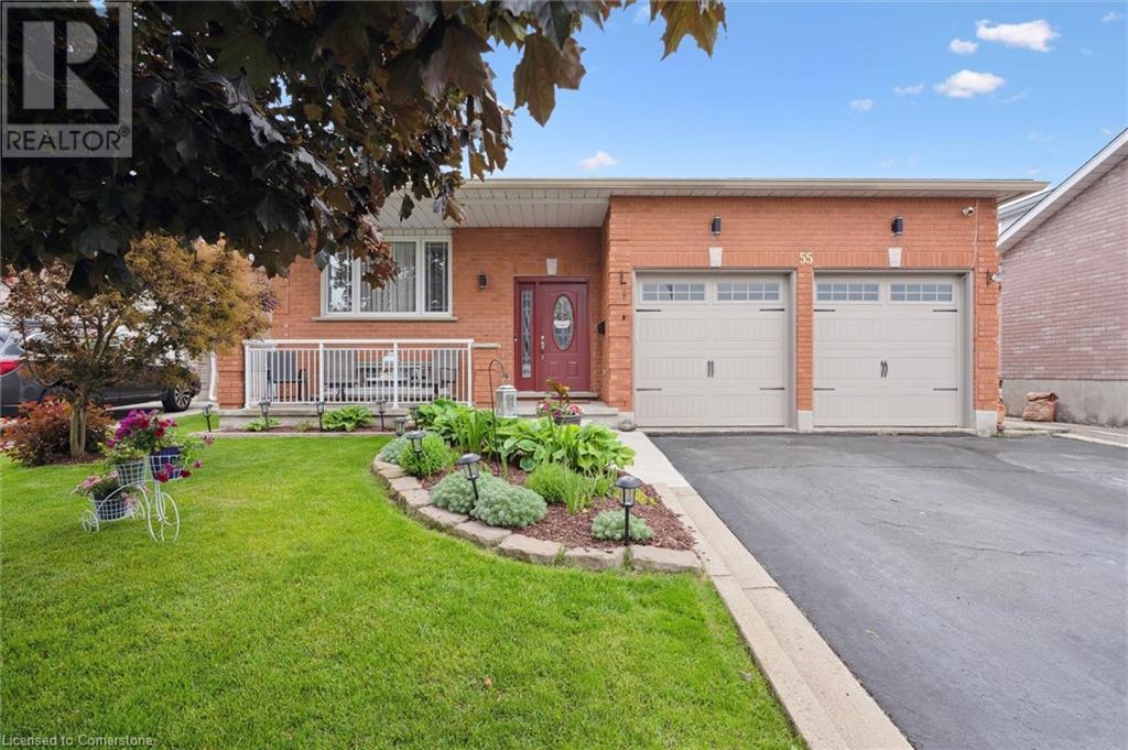 55 Carlos Court Property Photo 1