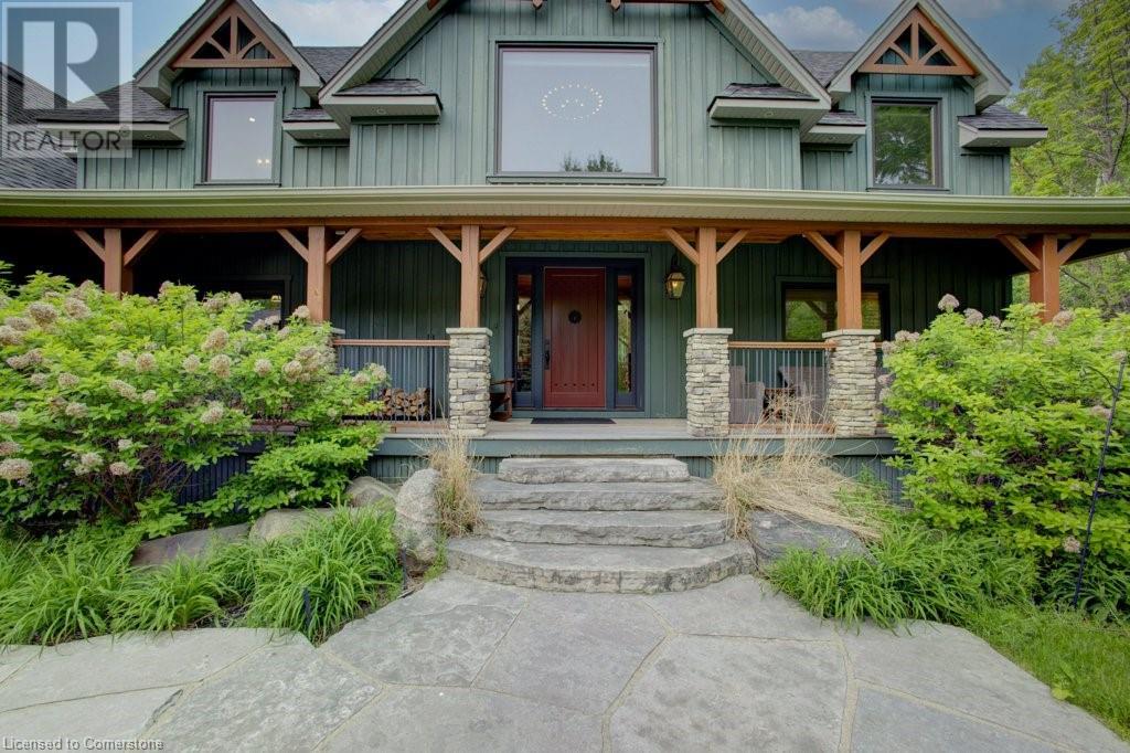 8429 Poplar Side Road Property Photo 1