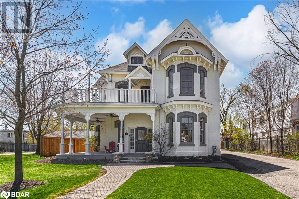 72 High Street Property Photo 1