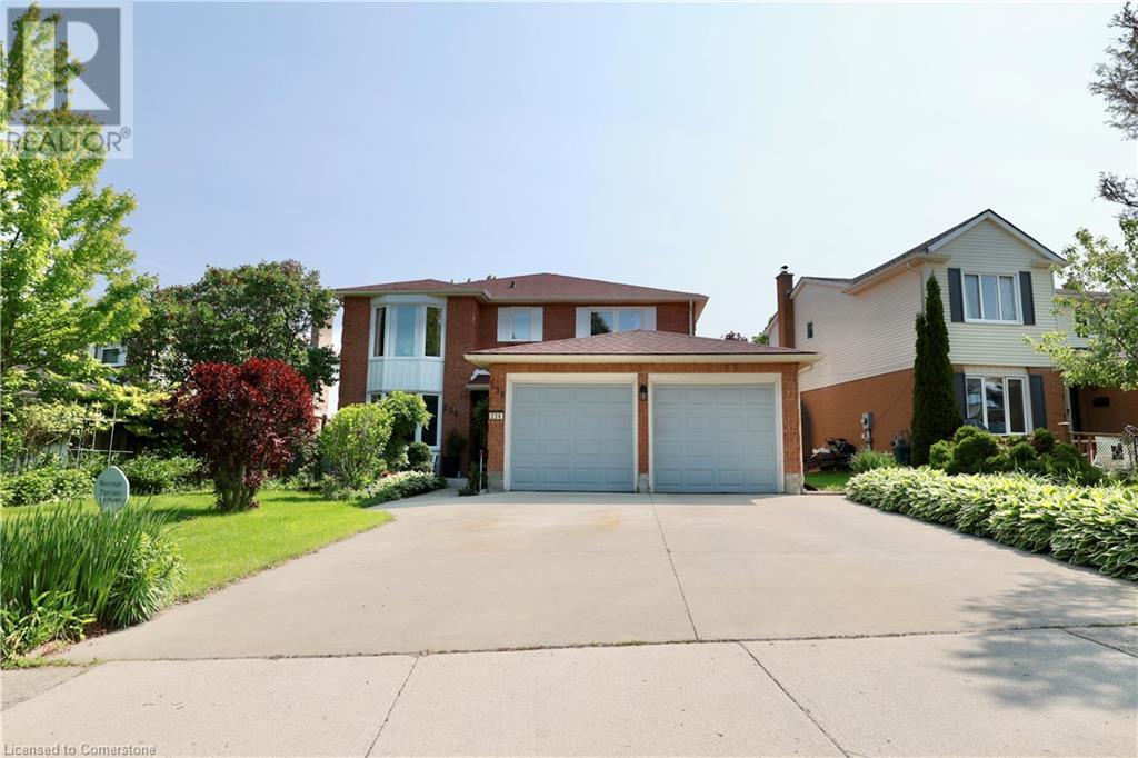 236 Westvale Drive Property Photo 1