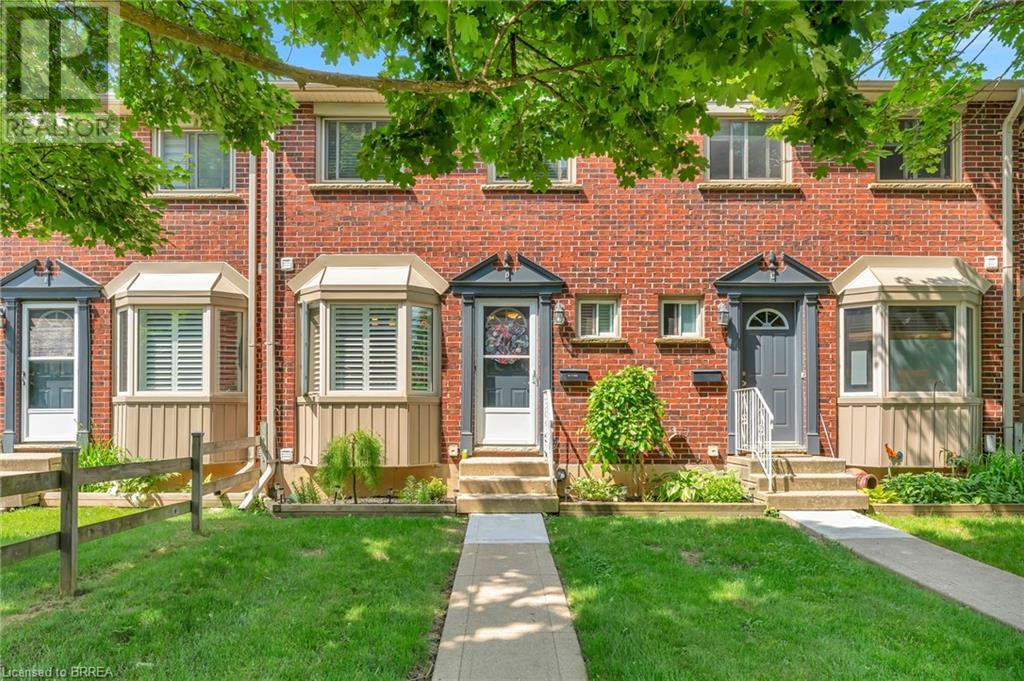153 Brantwood Park Road Unit# D Property Photo 1