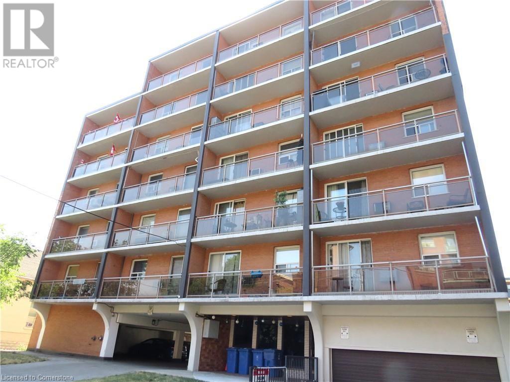30 Summit Avenue Unit# 307 Property Photo 1