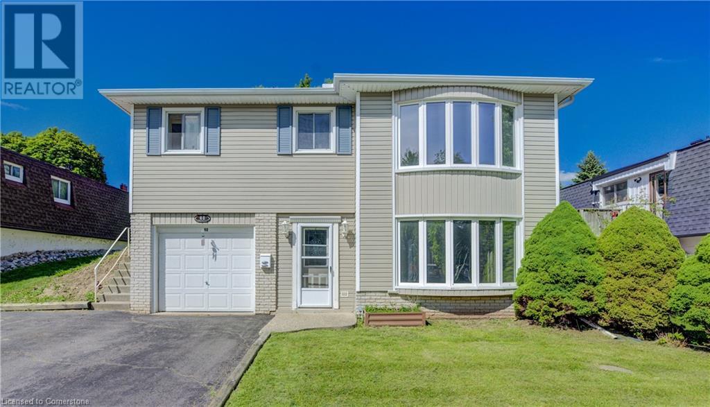 40 Meadowbrook Drive Property Photo 1