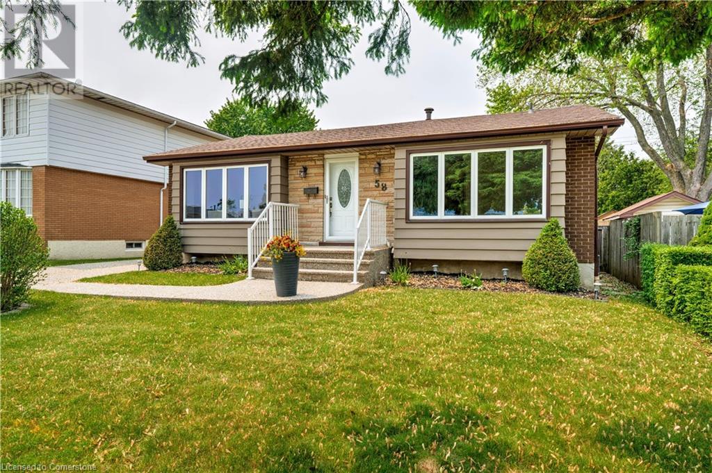 58 Goldfinch Road Property Photo 1