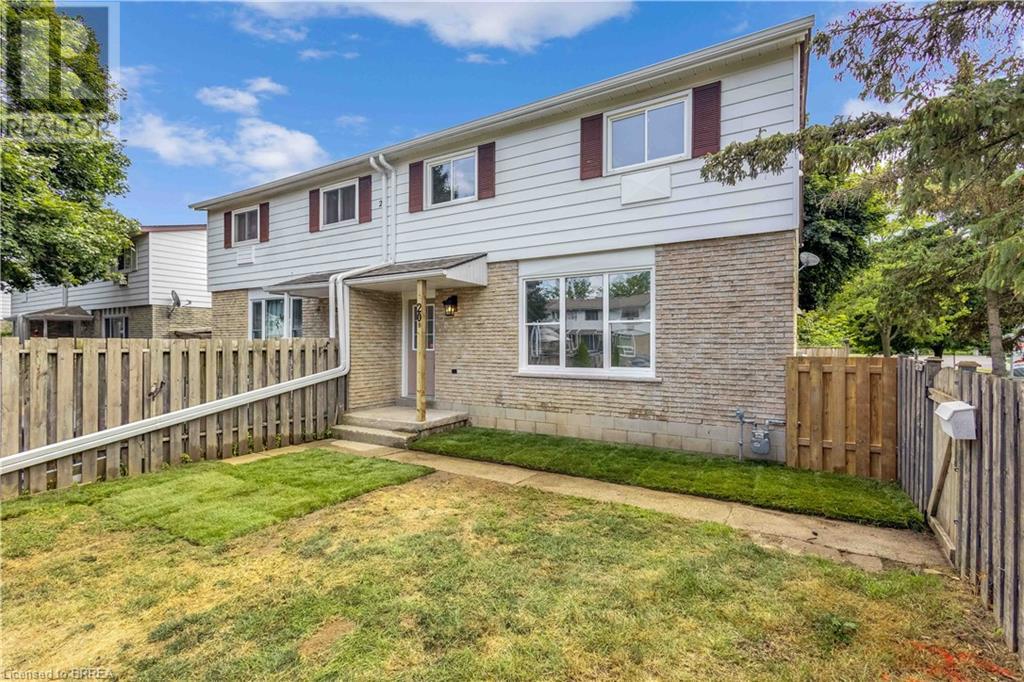 34 Oakhill Drive Unit# 20b Property Photo 1