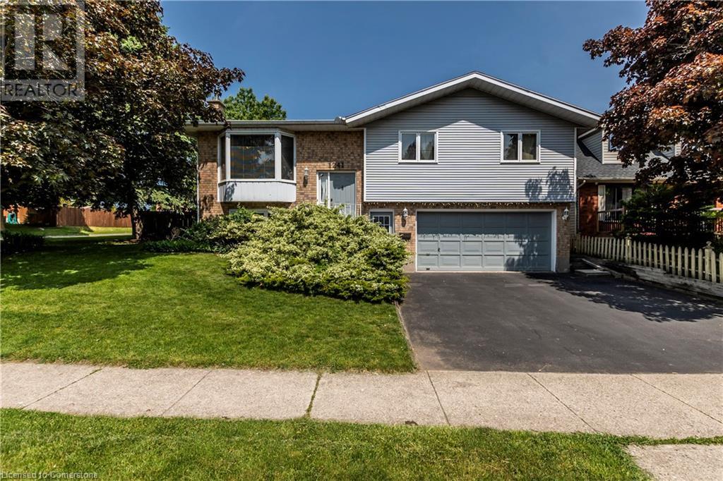 1241 Rose Street Property Photo 1