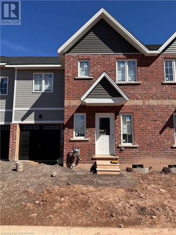 90 Highriver Trail Property Photo 1