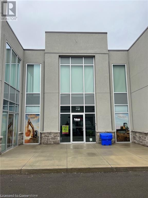 36 DITTON Drive Unit# 6 Property Photo 1