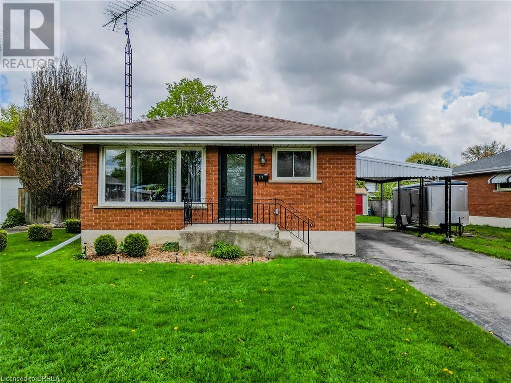 43 Linden Avenue Property Photo 1