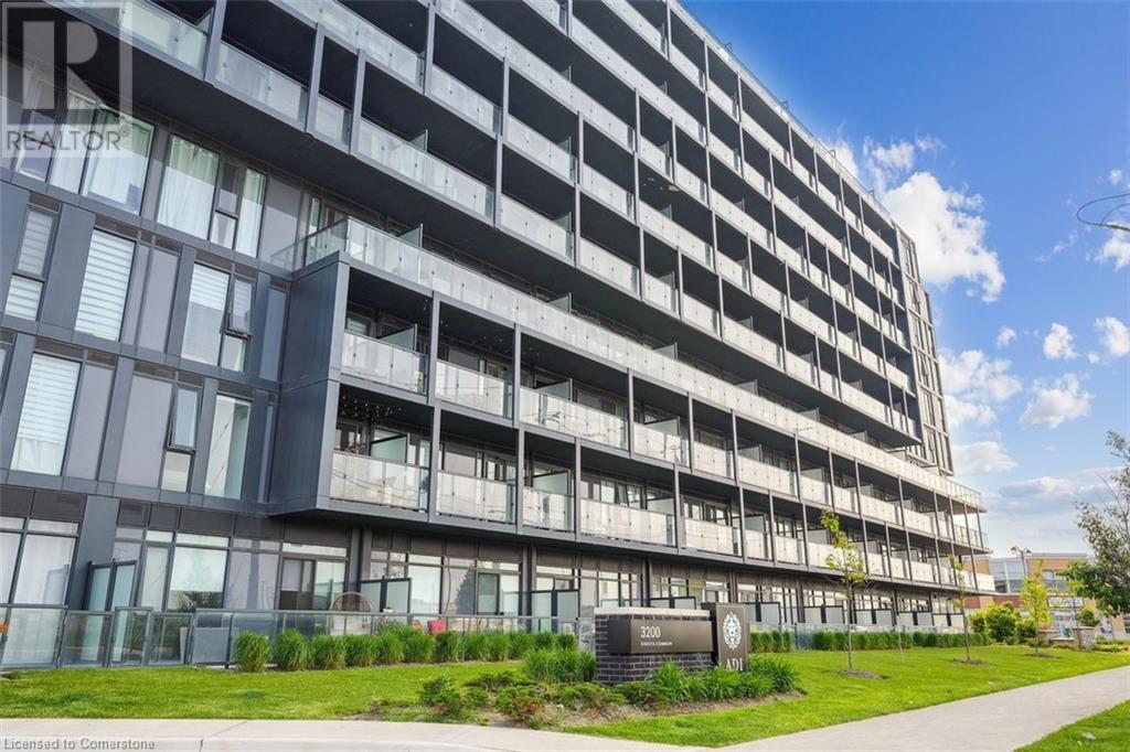 3200 DAKOTA Common Unit# B817