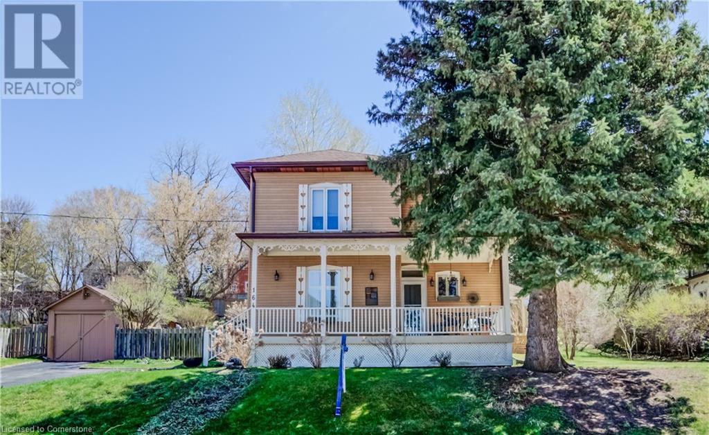 164 Queen Street E Property Photo 1