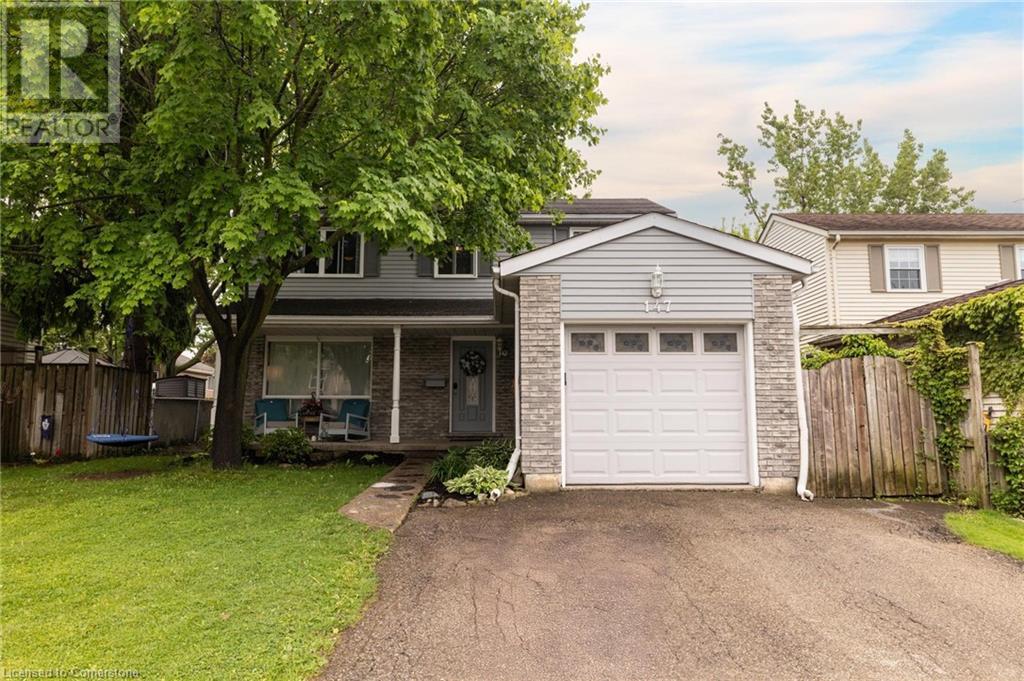 147 Rolling Meadows Drive Property Photo 1