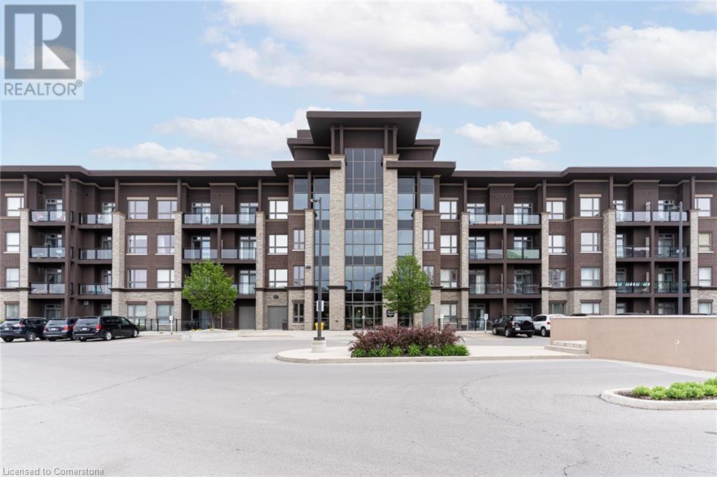 5010 Corporate Drive Unit# 235 Property Photo 1