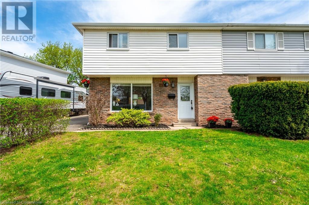 5510 Spruce Avenue Property Photo 1