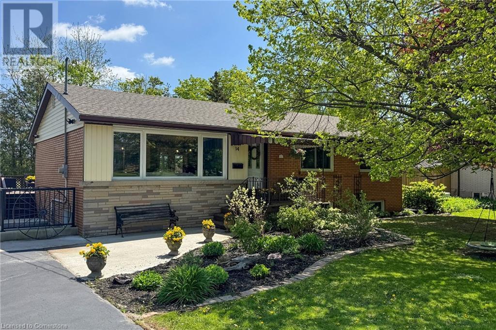 14 Algonquin Avenue Property Photo 1