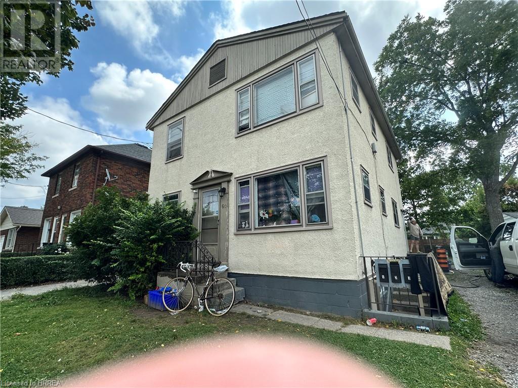 60 Carlton Street Property Photo 1