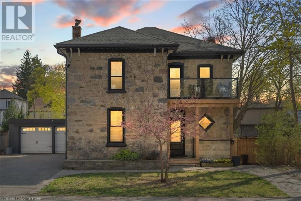 126 Cooper Street Property Photo 1