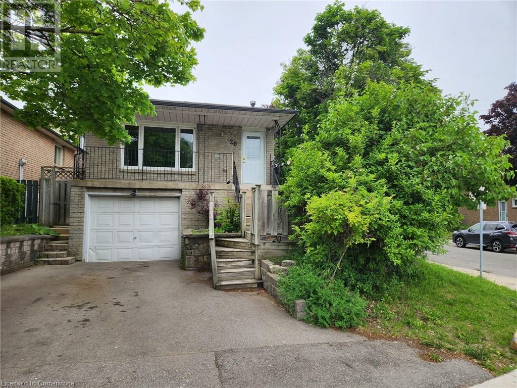 20 Jamie Ann Court Unit# 1 Property Photo 1