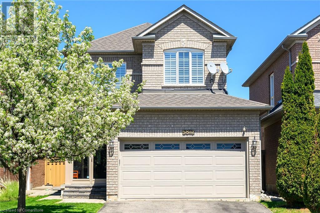 5847 TERRAPARK Trail