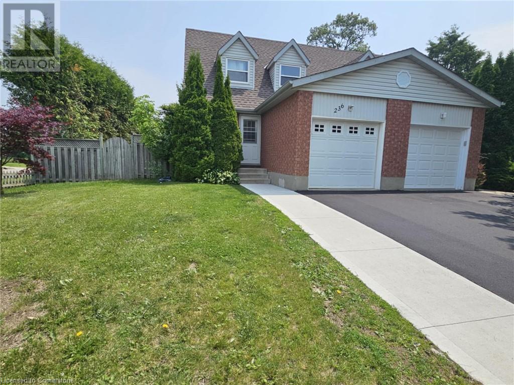 236 Northview Heights Drive Property Photo 1