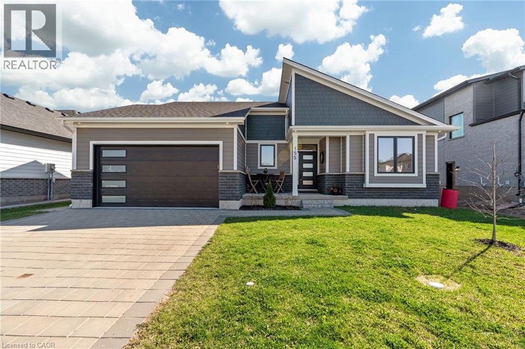 155 Mcleod Street Property Photo 1