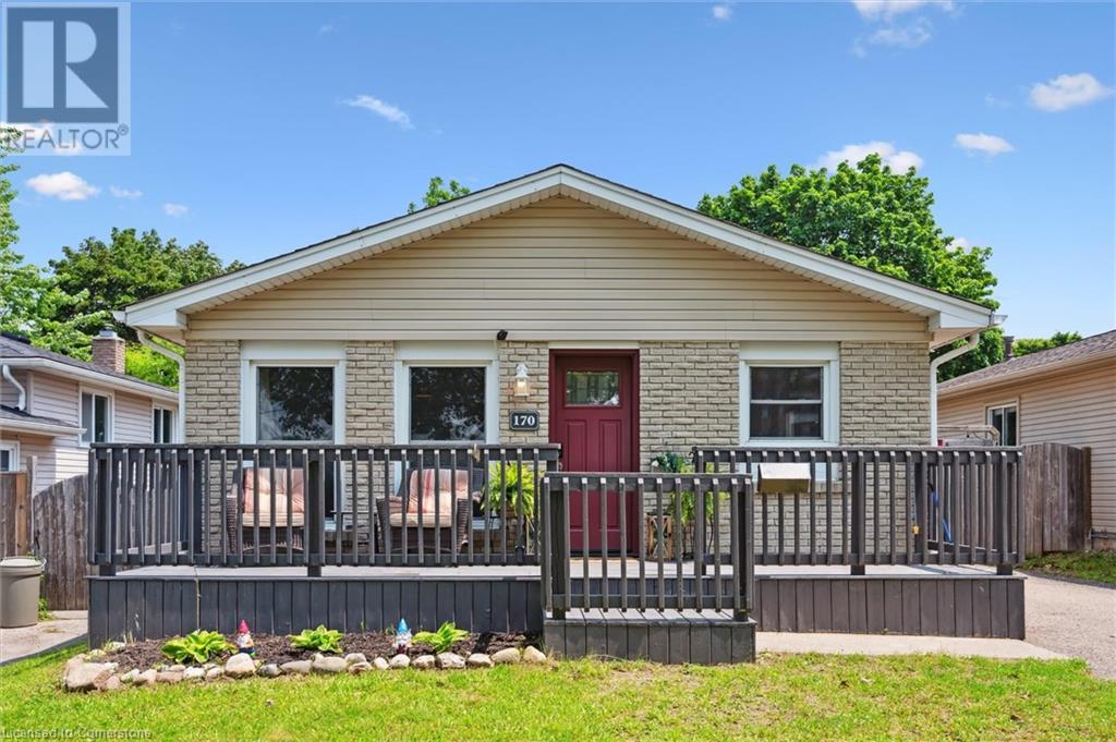 170 Natchez Road Property Photo 1