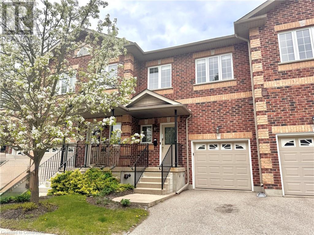76 Woolwich Street Unit# 7 Property Photo 1